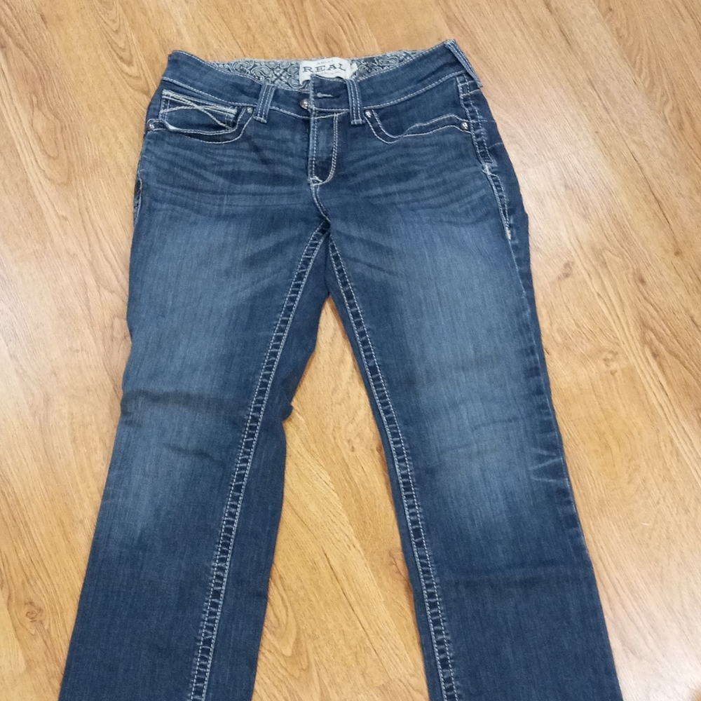 Ariat Jeans